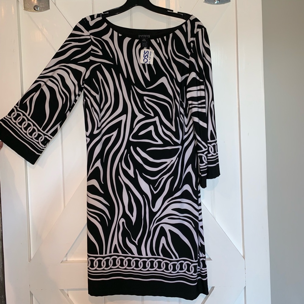 Enfocus Studio Dress